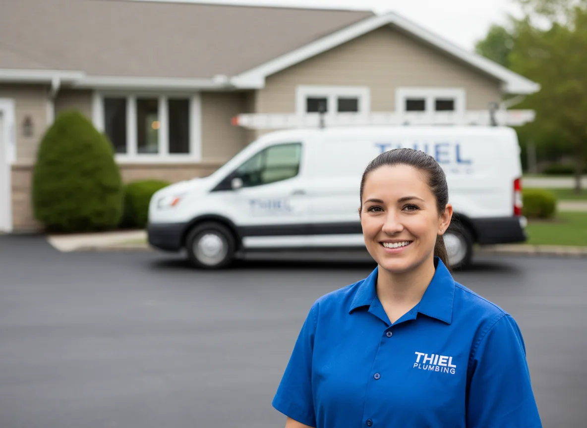 Plumber Ratcliff, AR FAQs